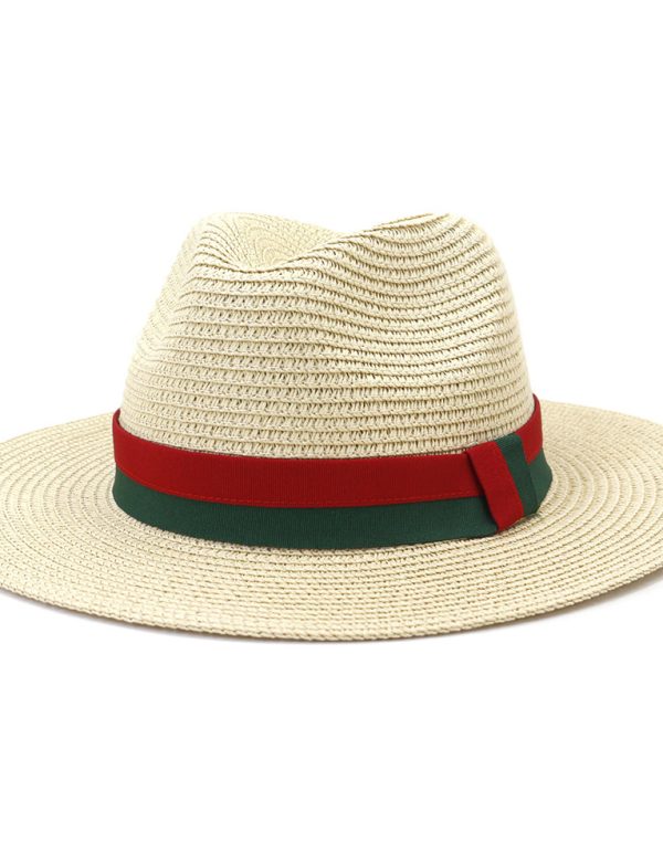 Men And Women Outdoor Seaside Beach Sun Hats